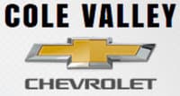 Cole Valley Chevrolet logo