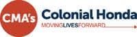 Colonial Honda logo