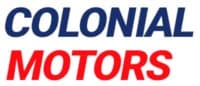 Colonial Motors logo