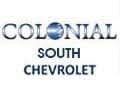 Colonial South Chevrolet logo
