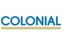 Colonial Volkswagen Subaru logo