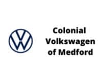 Colonial Volkswagen of Medford logo