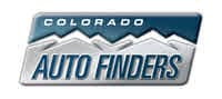 Colorado Auto Finders logo