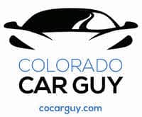 Colorado Car Guy logo