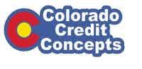 Colorado Credit Concepts logo