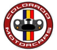 Colorado Motorcars Englewood logo