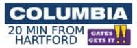 Columbia Ford Kia logo