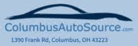 Columbus Auto Source logo