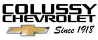 Colussy Chevrolet Incorporated logo
