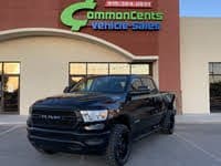 CommonCents Vehicle Sales logo