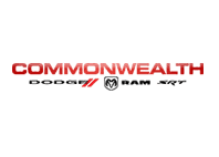 Commonwealth Dodge logo