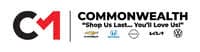 Commonwealth Motors logo