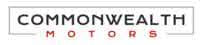 Commonwealth Motors logo
