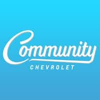 Community Chevrolet logo