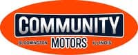 Community Motors logo