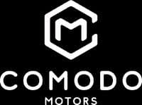 Comodo Motors logo