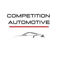 Competition Automotive of CT LLC logo