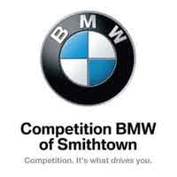 Competition BMW of Smithtown logo