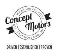 Concept Motors LLC logo