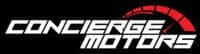 Concierge Auto Sales logo