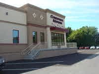Conestoga Motors logo