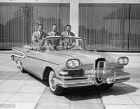 Consolidated Motors logo