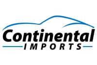 Continental Imports logo