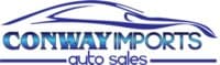 Conway Imports logo
