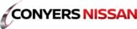 Conyers Nissan logo
