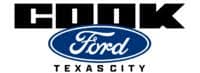 Cook Ford logo