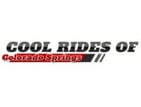 Cool Rides logo