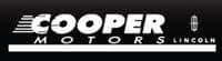 Cooper Motors Lincoln logo