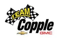 Copple Chevrolet GMC logo