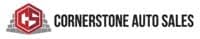 Cornerstone Auto Sales logo
