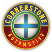 Cornerstone Chevrolet logo