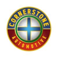 Cornerstone Chevrolet Stillwater logo