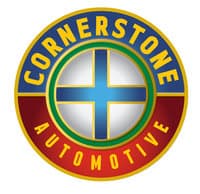 Cornerstone KIA logo