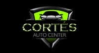 Cortes Auto Center logo