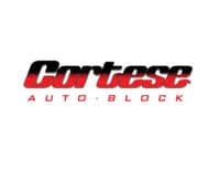 Cortese Ford Lincoln logo