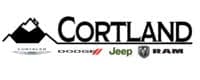 Cortland Chrysler Dodge Jeep Ram logo