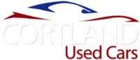 Cortland Used Cars logo