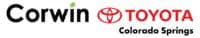 Corwin Toyota Colorado Springs logo