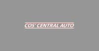 Cos' Central Auto logo