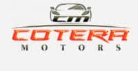 Cotera Motors logo