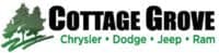 Cottage Grove Chrysler Dodge Jeep RAM logo