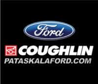 Coughlin Ford of Pataskala logo