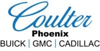 Coulter Buick GMC logo