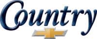 Country Chevrolet, Inc. logo