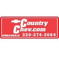 Country Chevrolet logo
