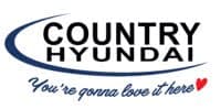 Country Hyundai logo